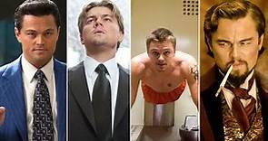 Leonardo DiCaprio’s best film? | Top 5 DiCaprio Movies