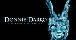 Donnie Darko - Official Trailer
