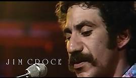 Jim Croce - Lover's Cross | Have You Heard: Jim Croce Live