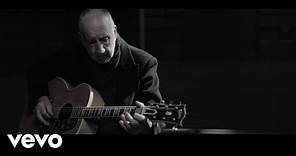 Pete Townshend - Can't Outrun The Truth (Official Video)