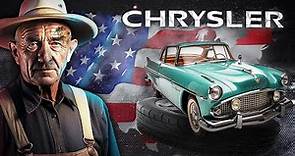 From a Farm to the Car Empire - Walter Chrysler's Story