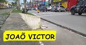 SIGNIFICADO DO NOME JOÃO VICTOR, O nome João Victor é um lembrete constante de que a graça divina