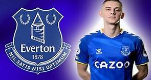 VITALIY MYKOLENKO | Welcome To Everton 2021/2022 | Fantastic Goals, Skills, Assists (HD)