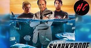 Almost Sharkproof (Fulll Monster Horror Movie) HORROR CENTRAL