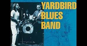 PRETTY THINGS & YARDBIRD BLUES BAND -- The Chicago Blues Tapes 1991 (Full Album Remastered)