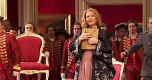 Der Rosenkavalier at the Metropolitan Opera