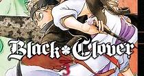 Black Clover Season 3 - watch full episodes streaming online