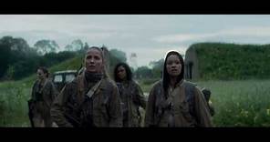 Annihilation (2018) - The Shimmer Featurette - Paramount Pictures