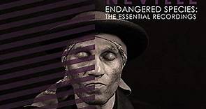 Cyril Neville - Endangered Species: The Essential Recordings