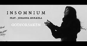 INSOMNIUM– Godforsaken feat. Johanna Kurkela (OFFICIAL VIDEO)