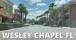 WESLEY CHAPEL FLORIDA 2021