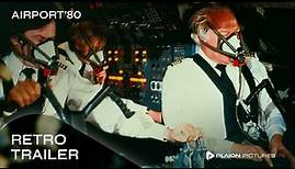 Airport '80 - Die Concorde (Deutscher Trailer) - Burt Lancaster, Dean Martin, Jean Seberg