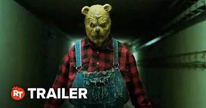 Winnie-the-Pooh: Blood and Honey 2 Trailer #1 (2024)