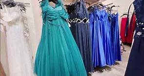 MACY'S PROM DRESSES WITH PRICES | LONG, FORMAL EVENING GOWNS
