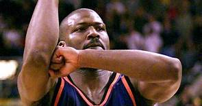 NBA季後賽／史上6次老八傳奇 1999年尼克「L超人」4分打最經典 | 運動 | NOWnews今日新聞