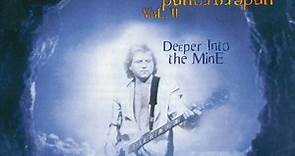 Greg Lake - From The Underground Vol. II - Deeper Into The Mine. An Official Greg Lake Bootleg