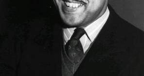 Langston Hughes: The Voice of Black History
