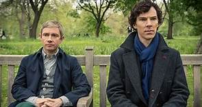 Sherlock: "His Last Vow" Review