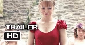 About Time Official Trailer #1 (2013) - Rachel McAdams Movie HD