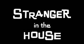 Stranger in the House (1967) - Trailer