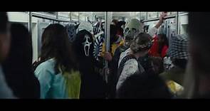 Scream 6 - Il trailer