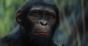 Il Regno del Pianeta delle Scimmie (Trailer Ufficiale HD) - Video Dailymotion