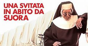 Sister Act - Una svitata in abito da suora (film 1992) TRAILER ITALIANO