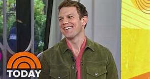 Jake Lacy Talks ‘A Friend Of The Family,’ ‘White Lotus’