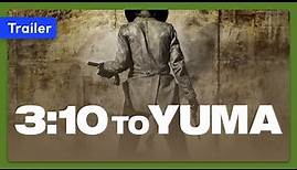 3:10 to Yuma (2007) Trailer