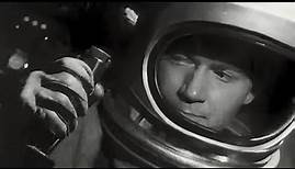 First Man Into Space 1959 | Marshall Thompson, Marla Landi, Bill Edwards | Full Movie | Subtitles