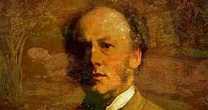 John Everett Millais - Paintings.