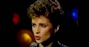 Sheena Easton - Almost Over You (Tonight Show '84)