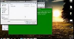 Instalar Windows | Disco Duro Externo o USB | Español