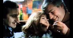 The Penthouse (1967 trailer) Suzy Kendall