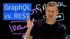 GraphQL vs REST: Which is Better for APIs?