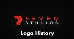 Seven Network Productions logo history (1991-2018)
