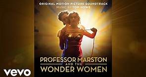 Olive Makes Her Decision | Professor Marston and The Wonder Women (Original Motion Pict...