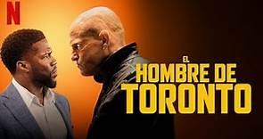 El hombre de Toronto | Tráiler oficial (Español) #ElHombredeToronto #trailerespañol #KevinHart