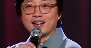 The first time my Dad met my girlfriend - Jimmy O. Yang