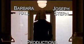 Barbara Hall-Joseph Stern Productions/CBS Productions/CBS Television Distribution (1999/2007) #1