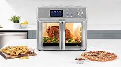 Kalorik MAXX Air Fryer Oven Infomercial