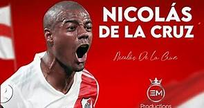Nicolás De La Cruz ► Amazing Skills, Goals & Assists | 2020/21 HD