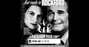 The Rockford Files Theme - ''Godfather knows best'' (1996)
