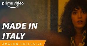 Made in Italy (Stagione 1) - Trailer Ufficiale | Amazon Prime Exclusive