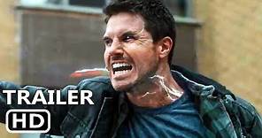 CODE 8 Part 2 Trailer (2024) Stephen Amell, Robbie Amell