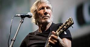 Roger Waters anuncia conciertos en México para el 2022