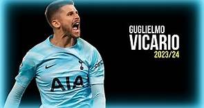 Guglielmo Vicario is The Best Premier League Goalkeeper After 3 Months