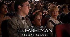Los Fabelman – Tráiler Oficial