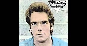 Huey Lewis And The News - 1982 - Workin' For A Livin'