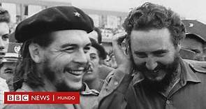15 sucesos históricos que ocurrieron en el mundo mientras Fidel Castro gobernaba Cuba - BBC News Mundo
